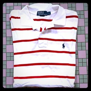 Ralph Lauren polo